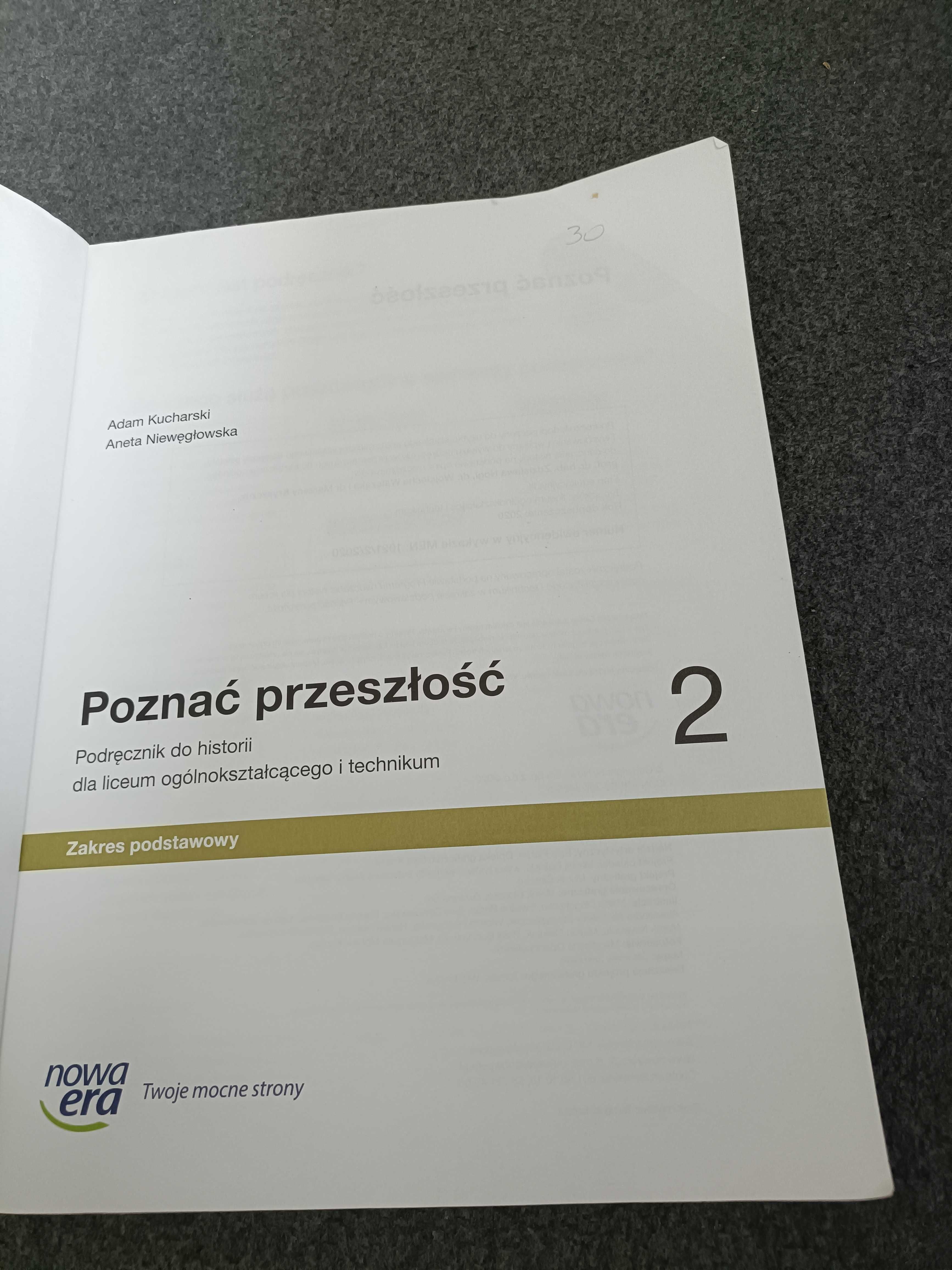 Poznać przeszłość 2