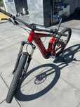 Rower mtb elektryczny Giant STANCE E+ Rozmiar L