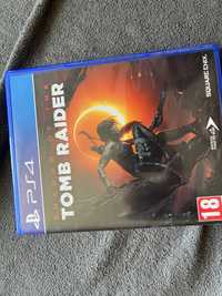 PS4 Shadow of Tomb Raider