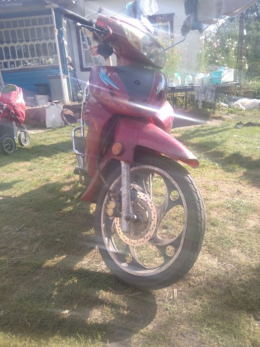Продам вайпер актів 110