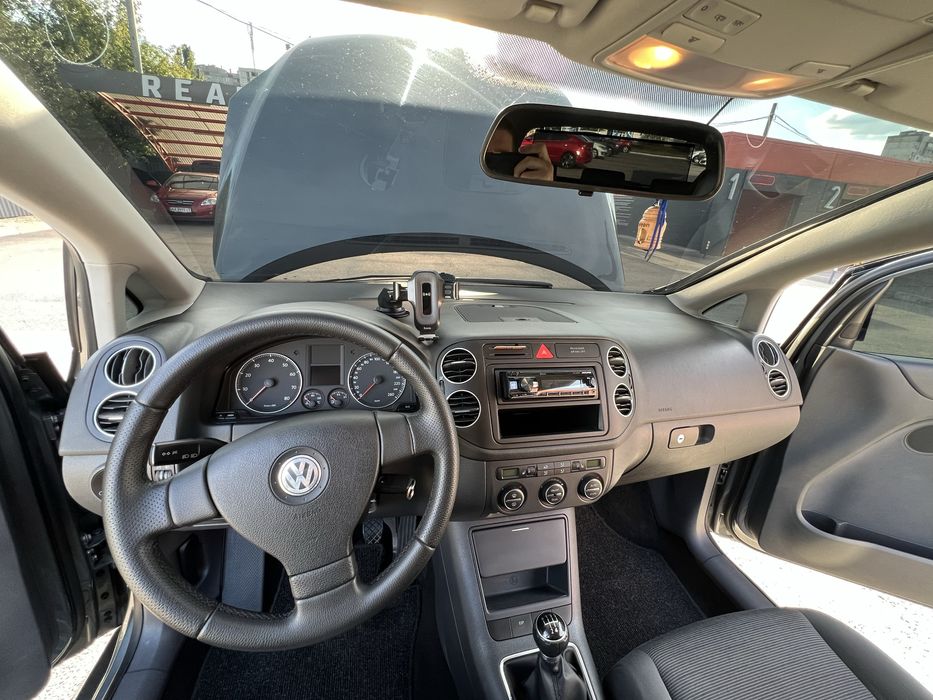 Продам  Golf 5 +