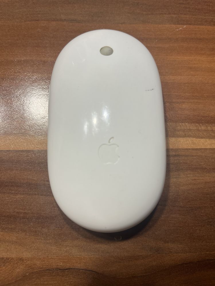 Мишка Mighty Mouse, бездротова