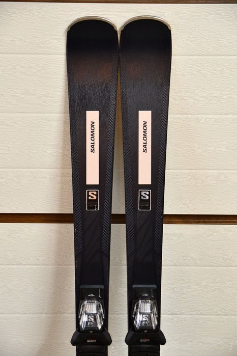 Narty Salomon S/Max N8 150