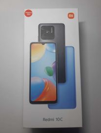 Xiaomi Redmi 10C