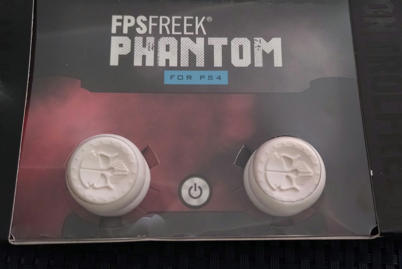 KontrolFreek FPSFreek Phantom Playstation 4 PS4