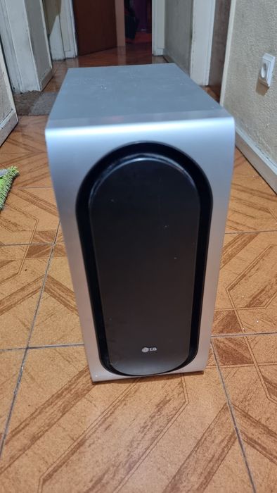LG Lhs-55tbs subwoofer