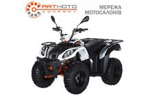 Купити квадроцикл Kayo Bull 200 В мотосалоні Артмото Харків