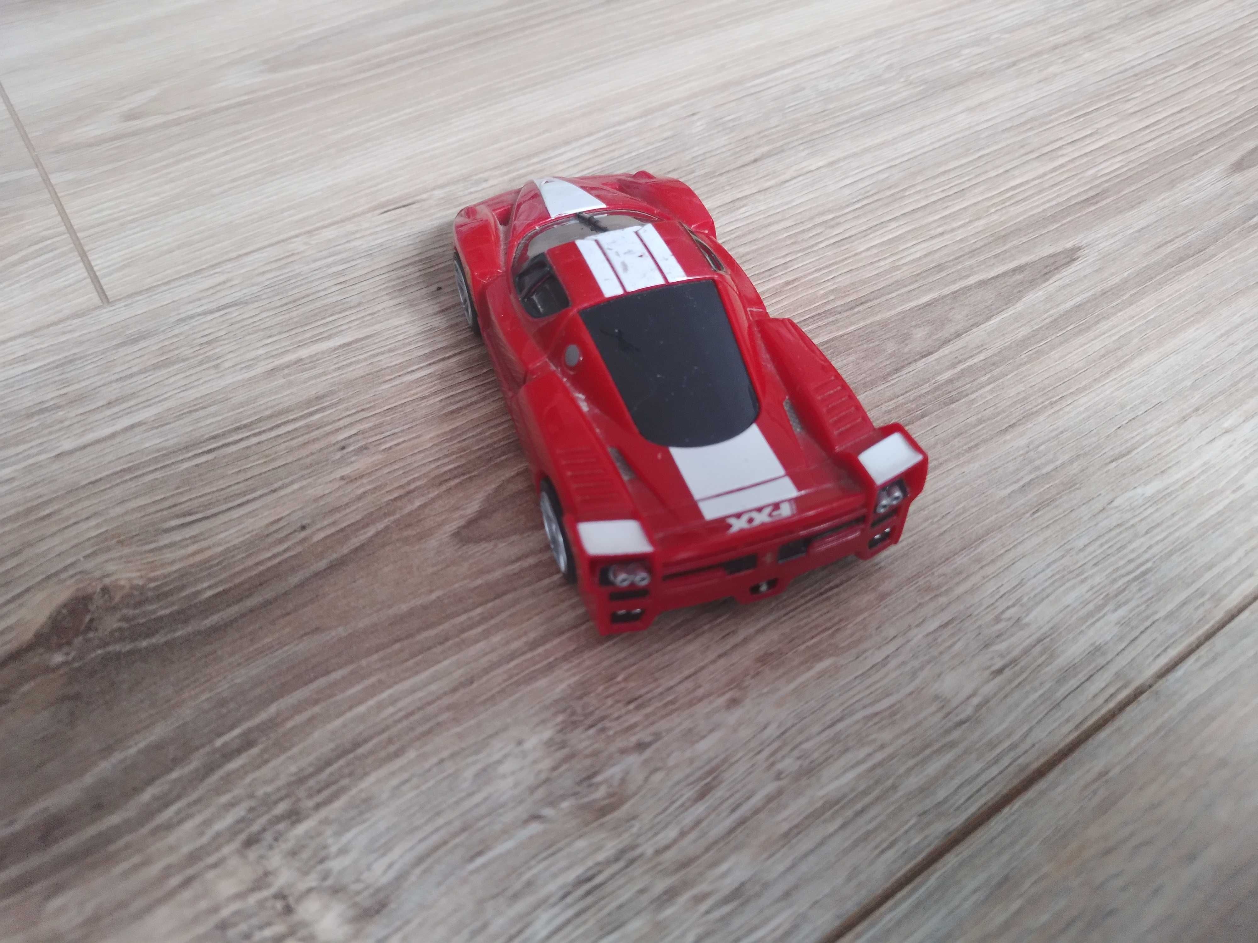 Ferrari FXX; Shell 1:43
