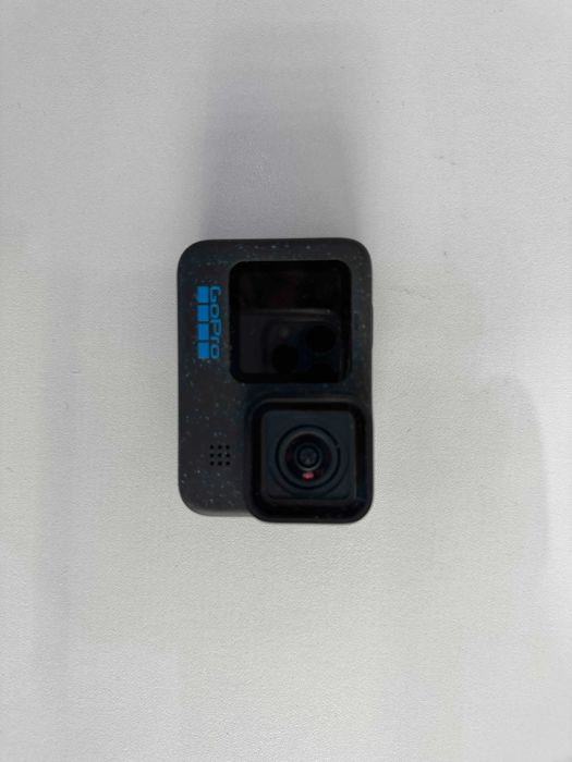 Kamera sportowa GoPro HERO12 Black - z marca 2024, Gwarancja!