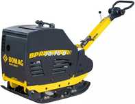 Zagęszczarka rewersyjna 575 kg Bomag BPR 70/70 D/E, 700 mm, Hatz 1D81