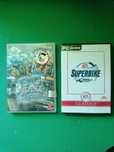2 Jogos PC CD-ROM Big Mutha + Superbike