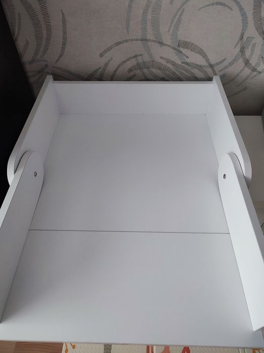 Пеленатор  накладний