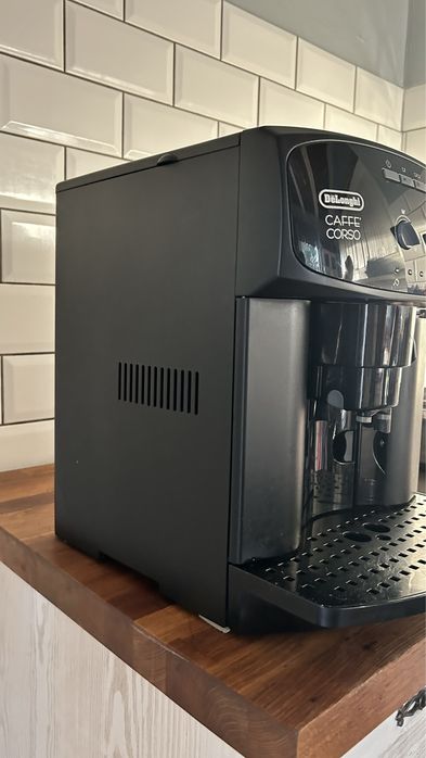 Ekspres Delonghi Caffe Corso