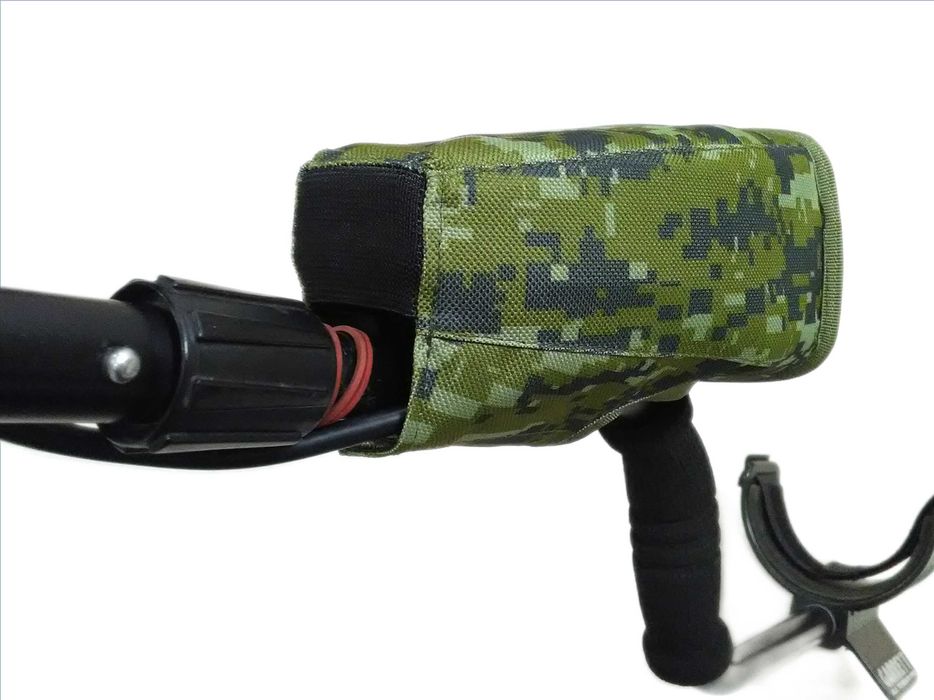 Чохол для Garrett ACE/ APEX/ AT Pro Gold Max