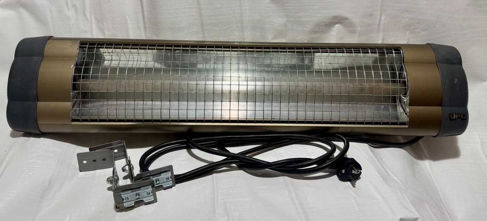 Інфрачервоний обігрівач UFO L/18