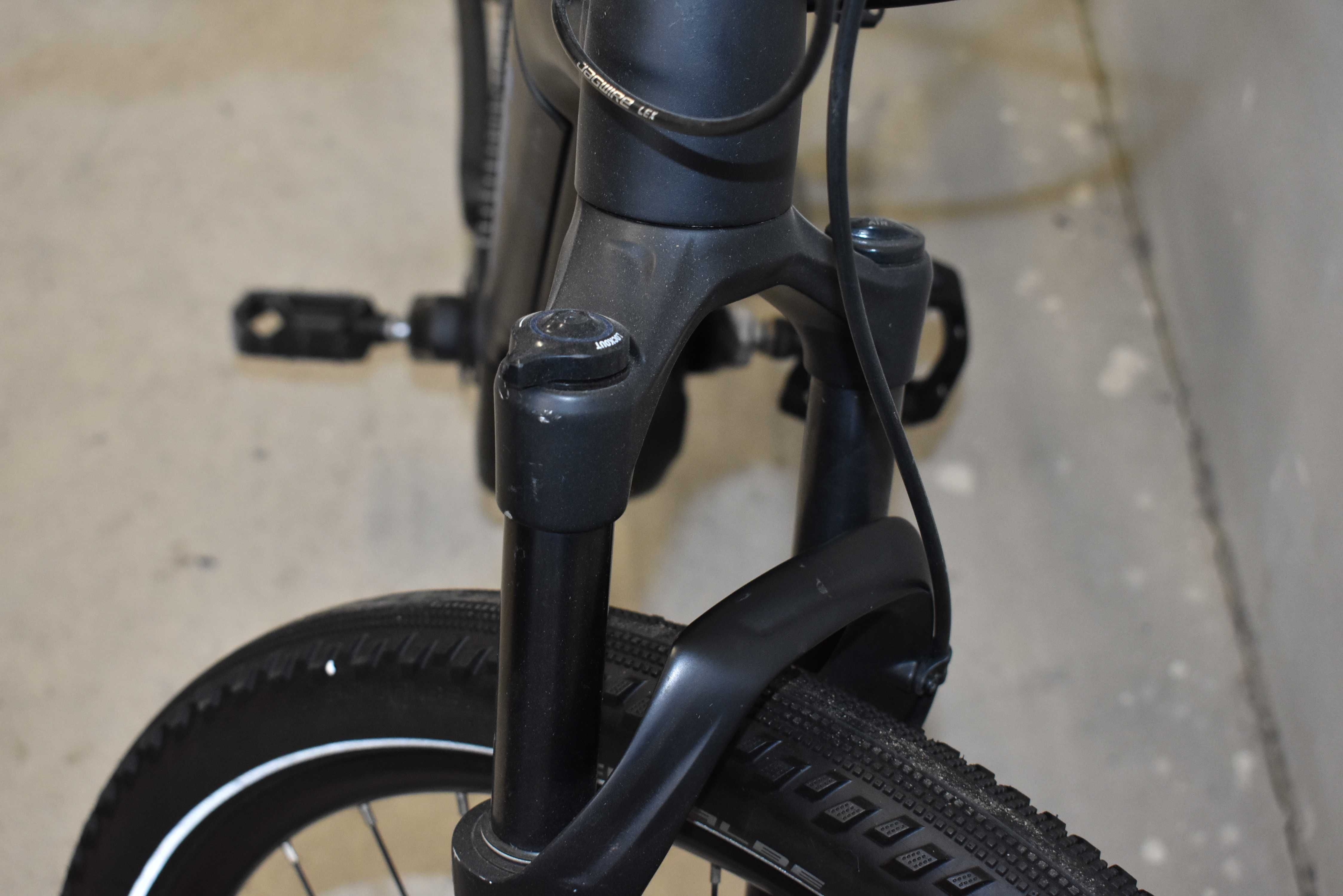TREK POWERFLY 5 bosch rama L 29' Rower Elektryczny MTB Ebike WYSYŁKA!