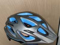 KASK ALPINA MYTHOS 3.0L.E rozmiar 57-62
