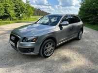 Audi Q5 2011 Audi Q5 3.2 quatro