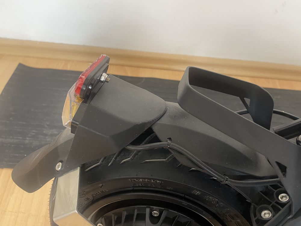 Електро самокат Nami Klima Max 30 Ah