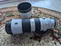 Sony 200-600 Stan bardzo dobry