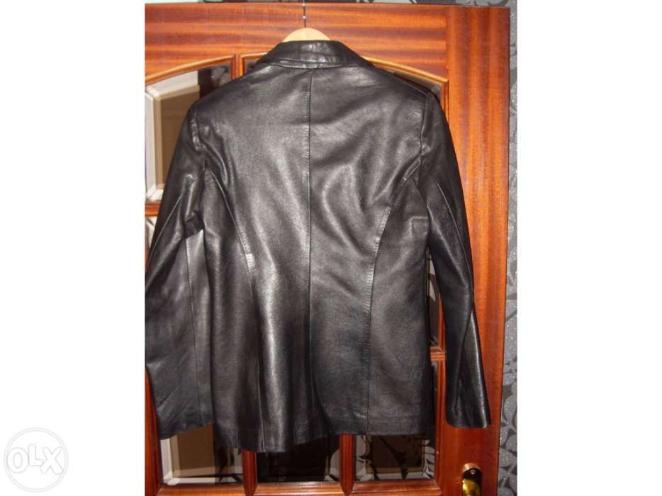 Casaco pele senhora S