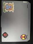Laptop LENOVO LOQ 15IAX9 RTX3050 6GB intel i5-12450HX