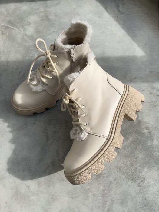 СКИДКИ до 70%‼️Зимние ботинки Италия • Премиум качество • ВСЕ РАЗМЕРЫ