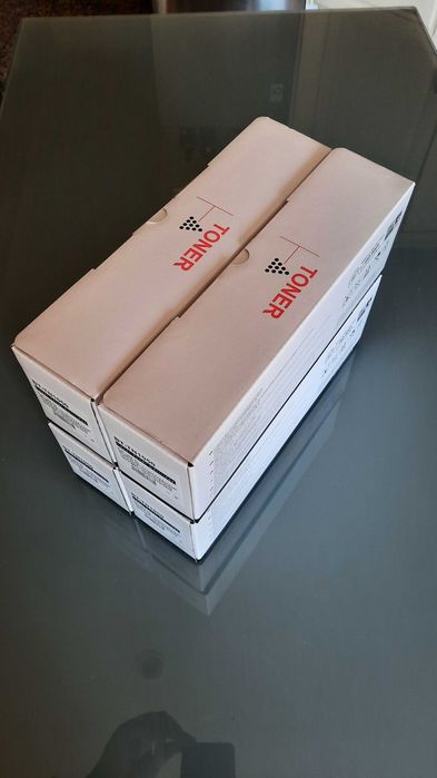 Toner Compatível Brother TN-1050 Preto (novo - embalado)