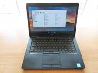 Laptop Dell Latitude 5480 i5-6300U 8GB 128GB (3)