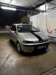 Fiat punto 188 1.2 16v