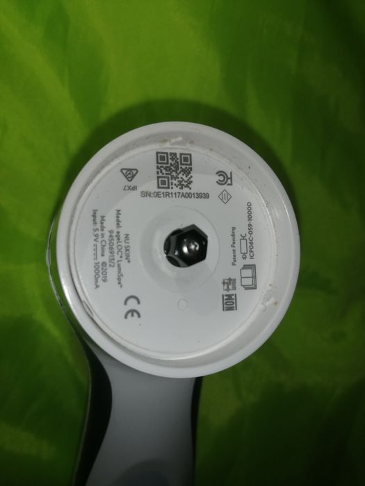 Масажер NU SKIN LumiSpa
