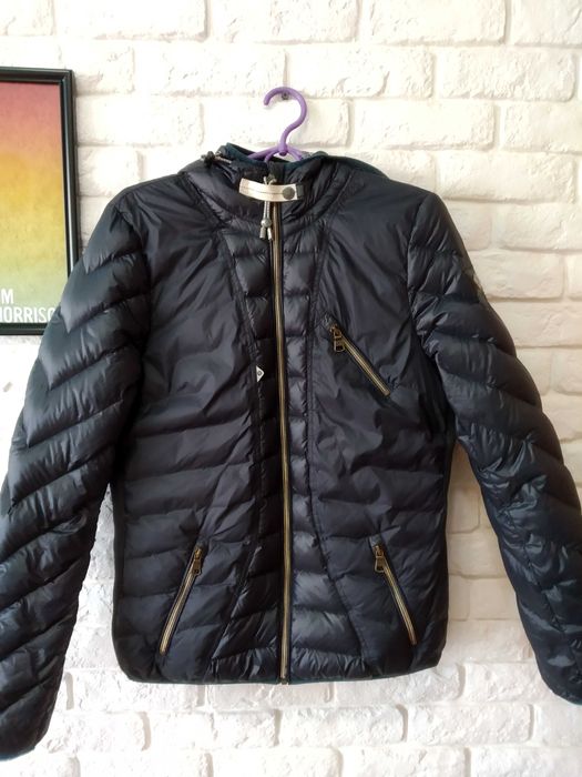 Куртка tom tailor.