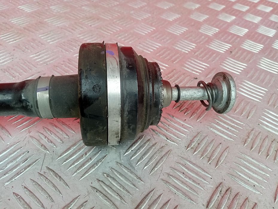 Полуось BMW X5 G05 Піввісь Привідний вал шрус БМВ Х5 Г05 Розборка г05