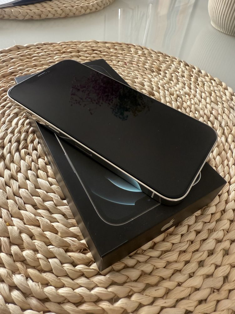 iPhone 12 Pro Max