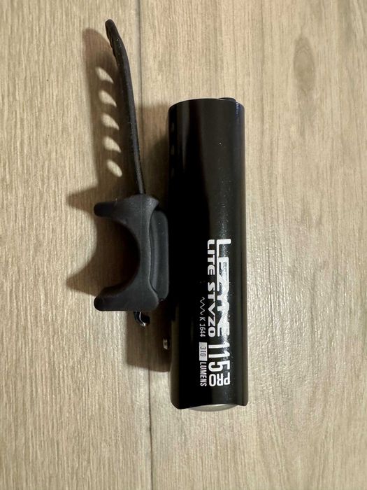 Luz bicicleta Lezyne - Lite Pro Drive 115 StVZO