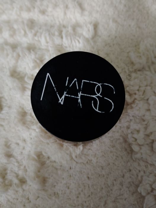 Nars Soft ,korektor cieni pod oczami