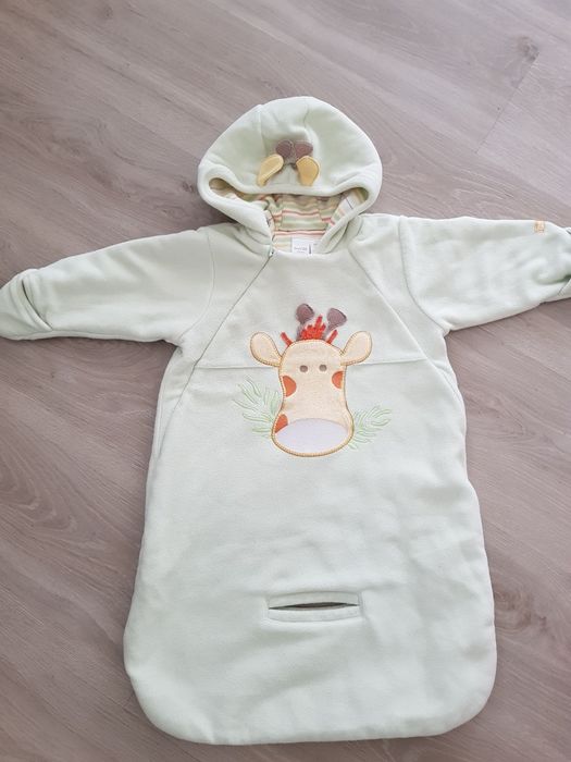 Kombinezon dziecięcy  80