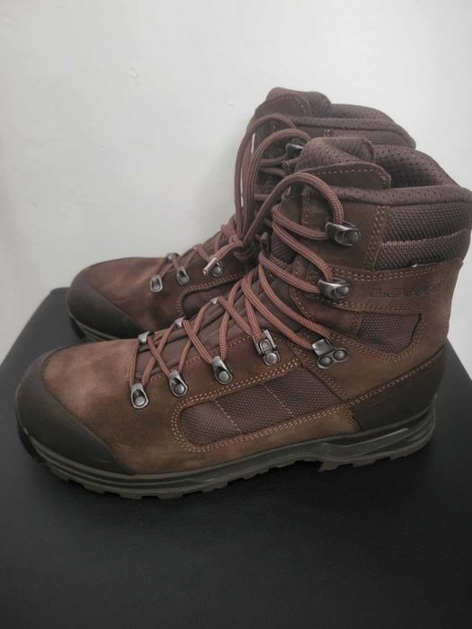 DEMOBIL  Lowa Aku Haix Meindl Buty taktyczne wojskowe