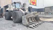 Срочно! Продажа фронтального погрузчика Liebherr L 586, г. Днепр
