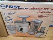 NOWY robot kuchenny wielofunkcyjny