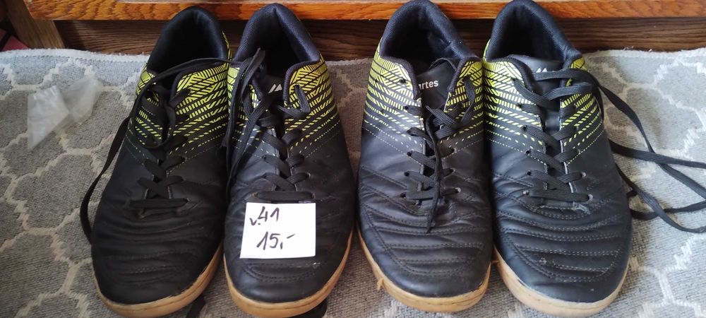 Buty halówki rozmiar 41