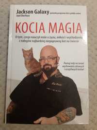 Kocia magia, Jackson Galaxy