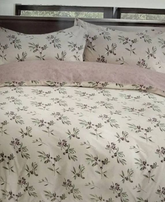 Постіль Laura Grand з 2-ма ковдрами