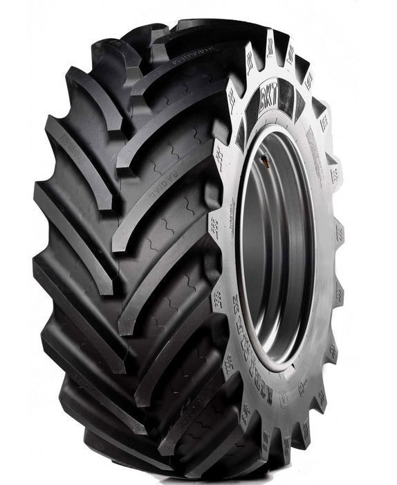 320/65R18 BKT AGRIMAX RT-657 109A8/B TL