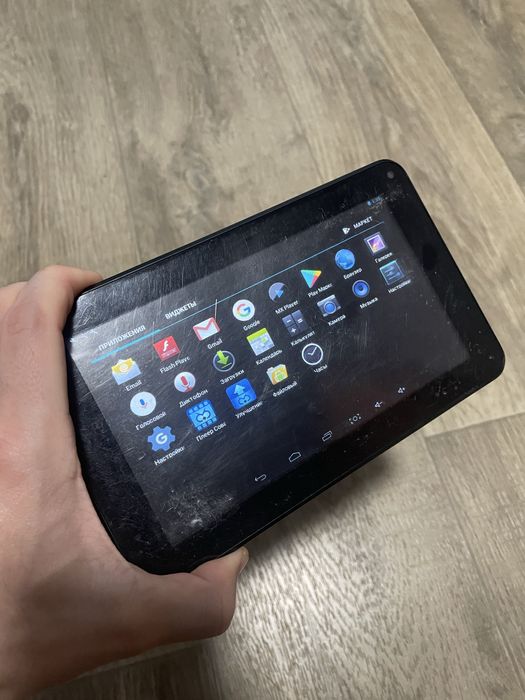 Продам планшет Denver (в наличии 2 шт)