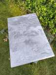 Blat 40x60 Krono kuchenny szary