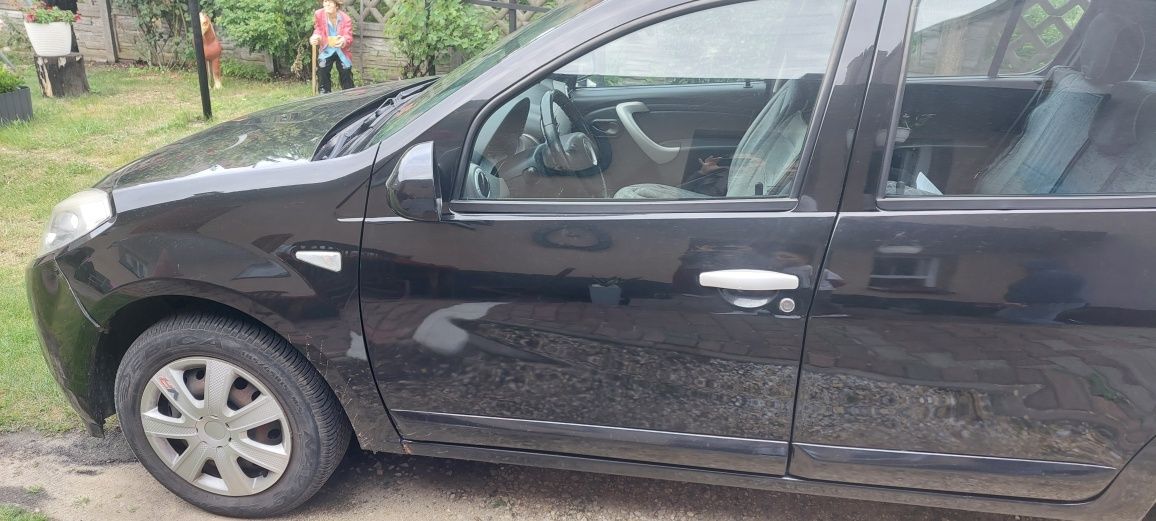 Dacia Sandero 1.2