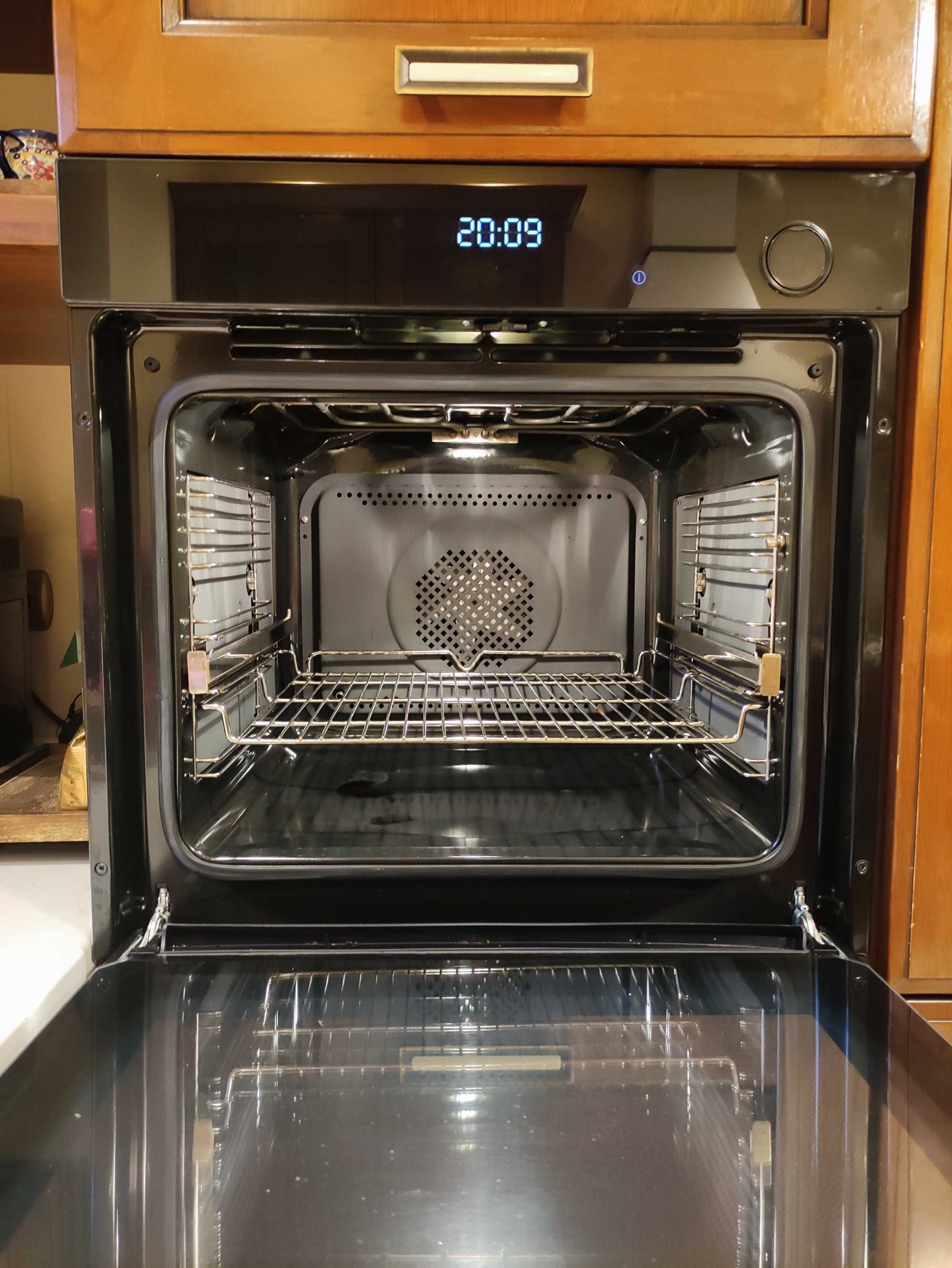 piekarnik Amica ED97699BA+X-Type Steam O Oven