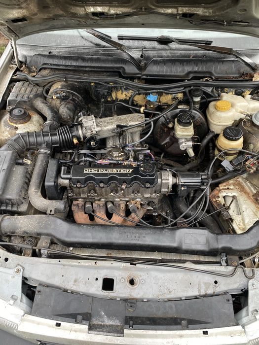 Daewoo Nexia 2007р 1.5 бенз