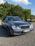 Mercedes-Benz Klasa E Mercedes-Benz E270 CDI W211 Avangarde | Automat | Full Opcja | Zadbany